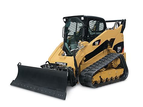 cat 289c skid steer specs|cat 289c hydraulic oil.